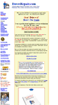 Mobile Screenshot of davesrepair.com