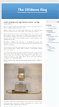 Mobile Screenshot of blog.davesrepair.com
